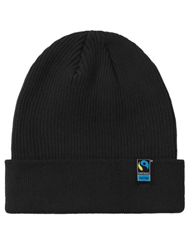 NEU-O93056-Mixed Knit Beanie